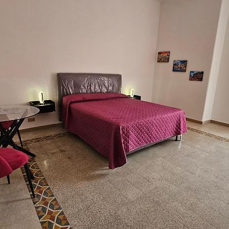 B&B Piazza Ragusa 罗马 外观 照片