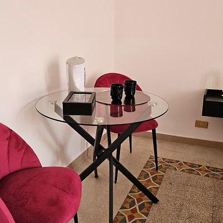 B&B Piazza Ragusa 罗马 外观 照片