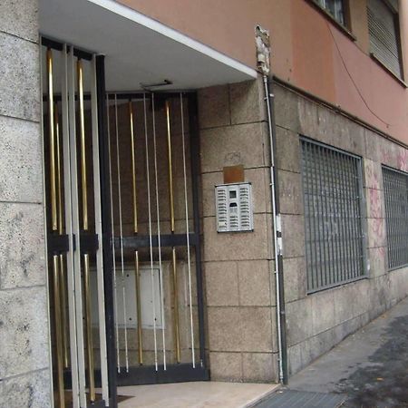 B&B Piazza Ragusa 罗马 外观 照片