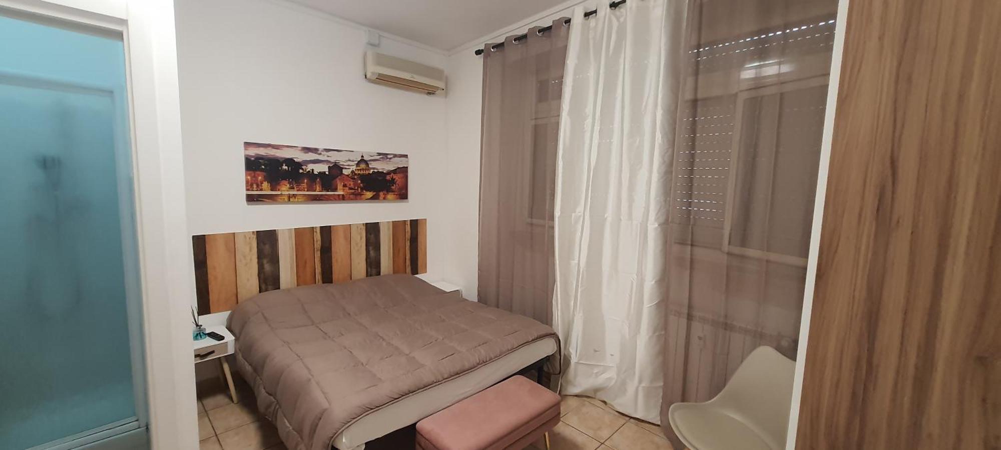 B&B Piazza Ragusa 罗马 外观 照片