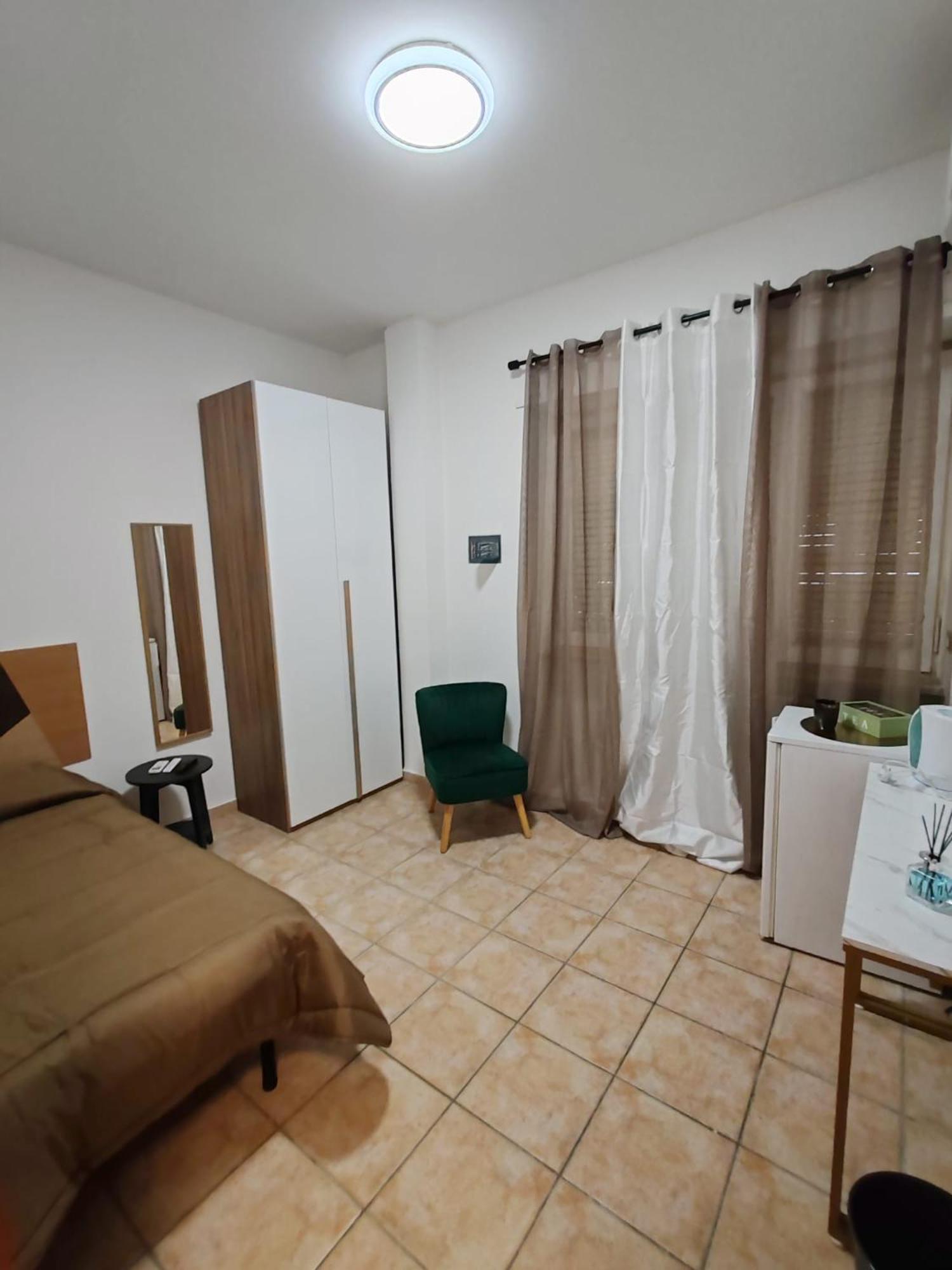 B&B Piazza Ragusa 罗马 外观 照片