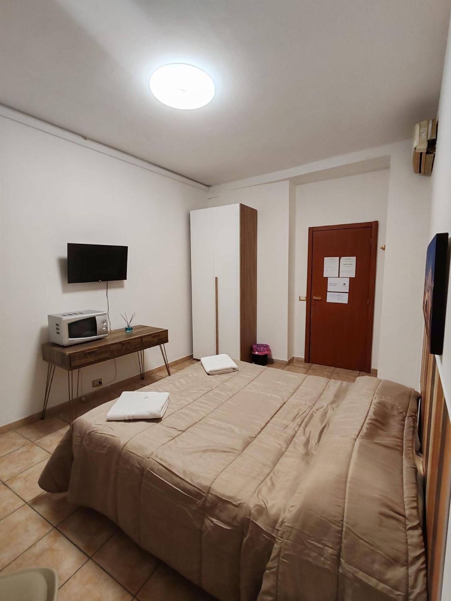 B&B Piazza Ragusa 罗马 外观 照片