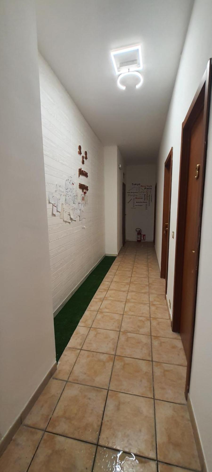 B&B Piazza Ragusa 罗马 外观 照片