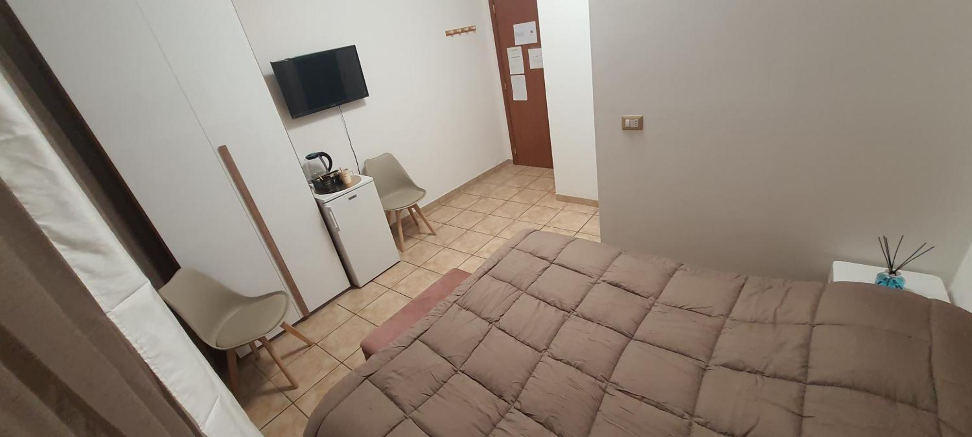 B&B Piazza Ragusa 罗马 外观 照片