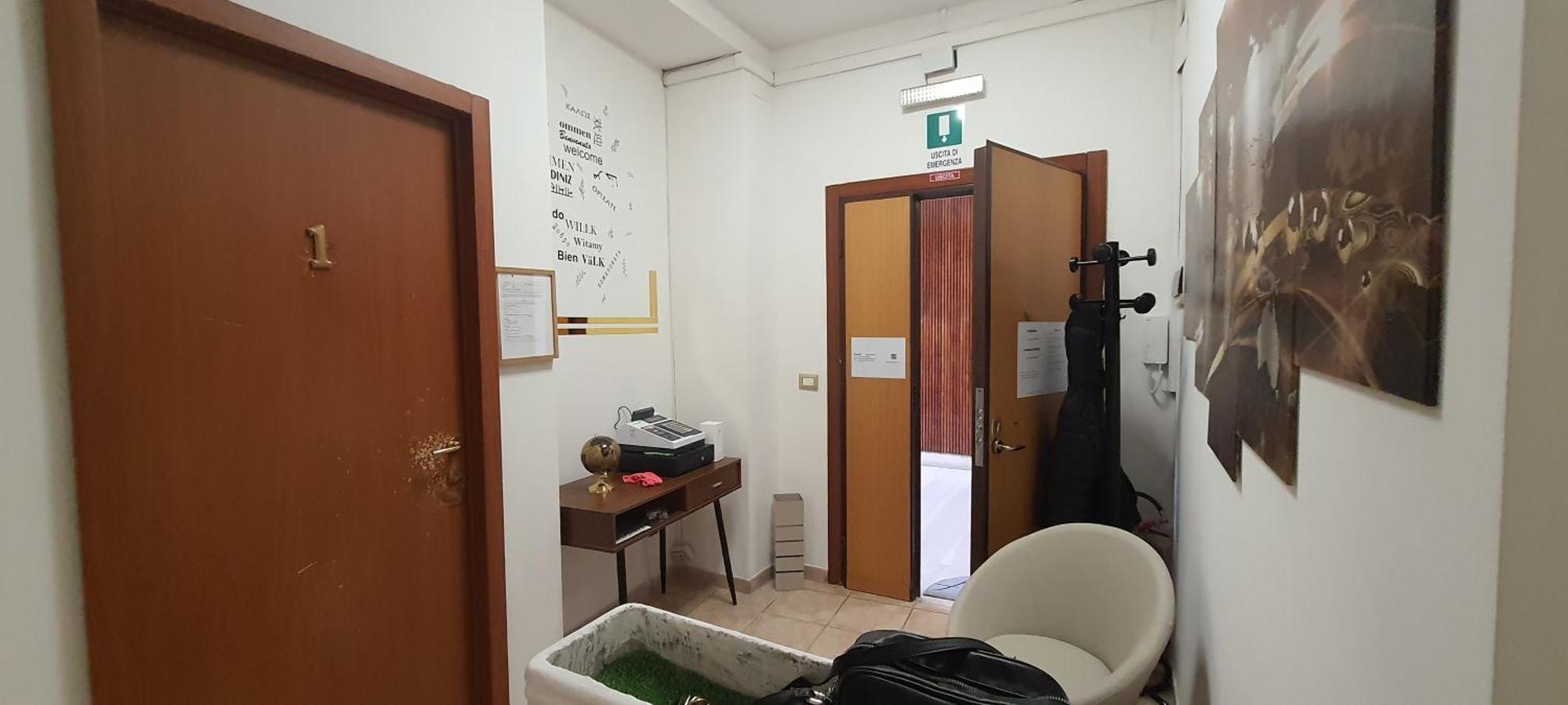 B&B Piazza Ragusa 罗马 外观 照片