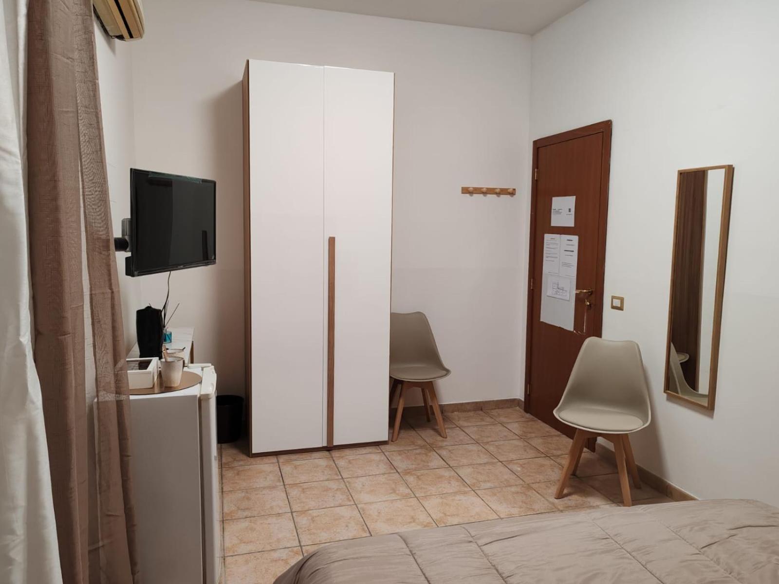B&B Piazza Ragusa 罗马 外观 照片