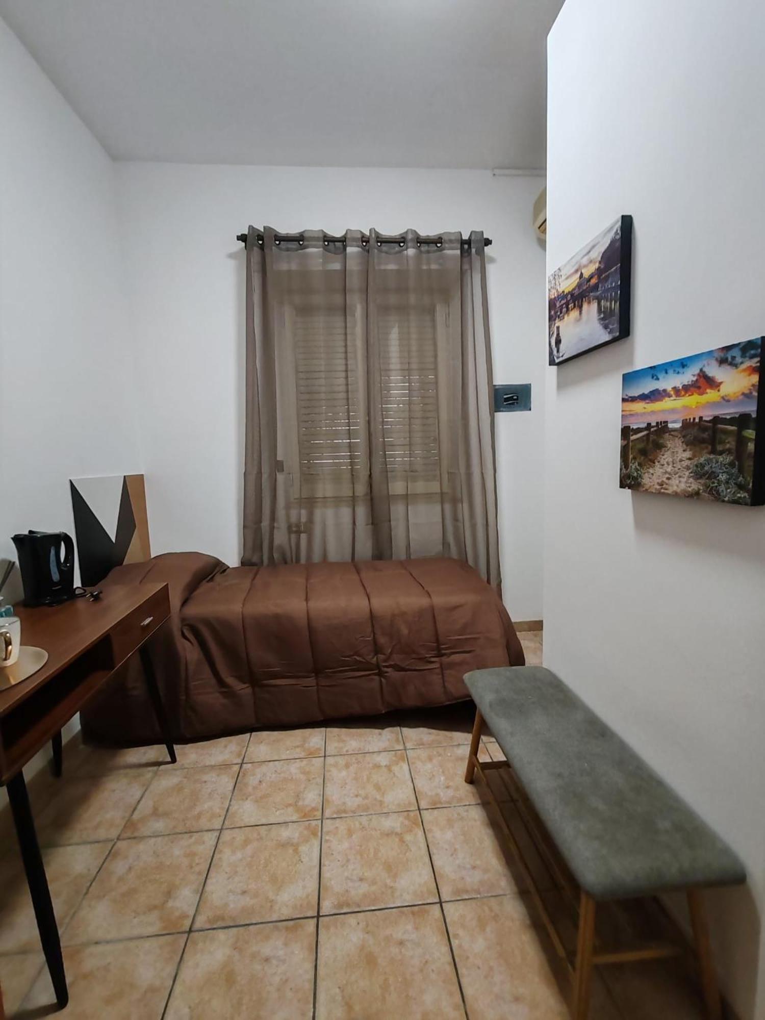 B&B Piazza Ragusa 罗马 外观 照片