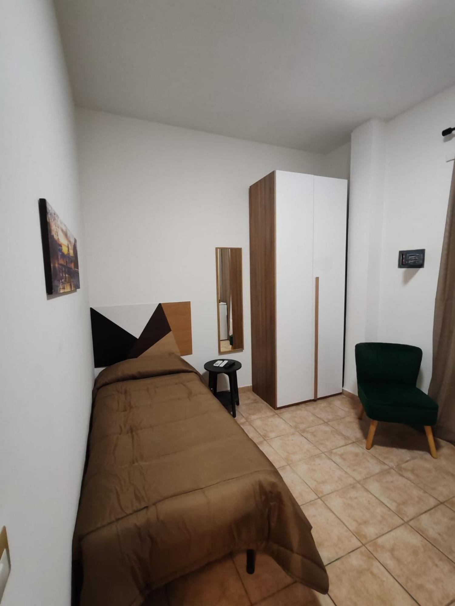 B&B Piazza Ragusa 罗马 外观 照片