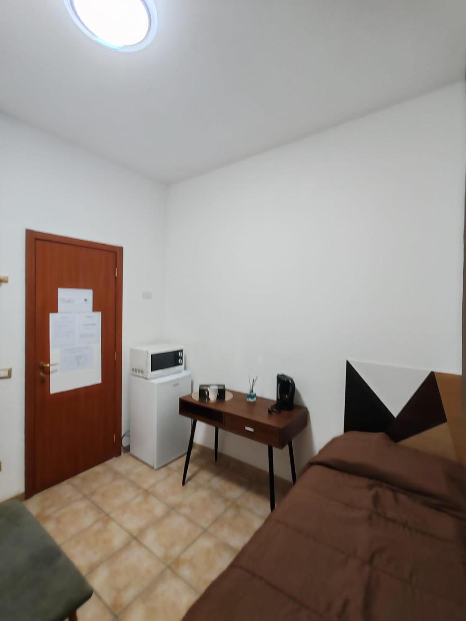 B&B Piazza Ragusa 罗马 外观 照片