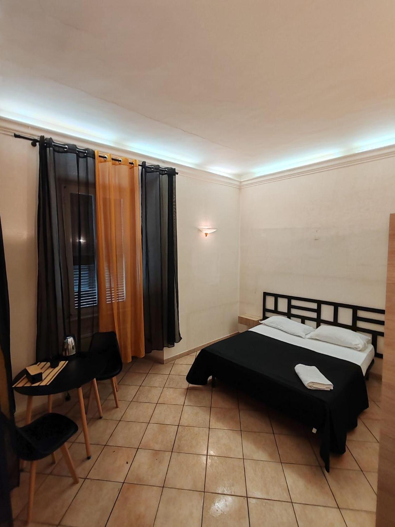 B&B Piazza Ragusa 罗马 外观 照片