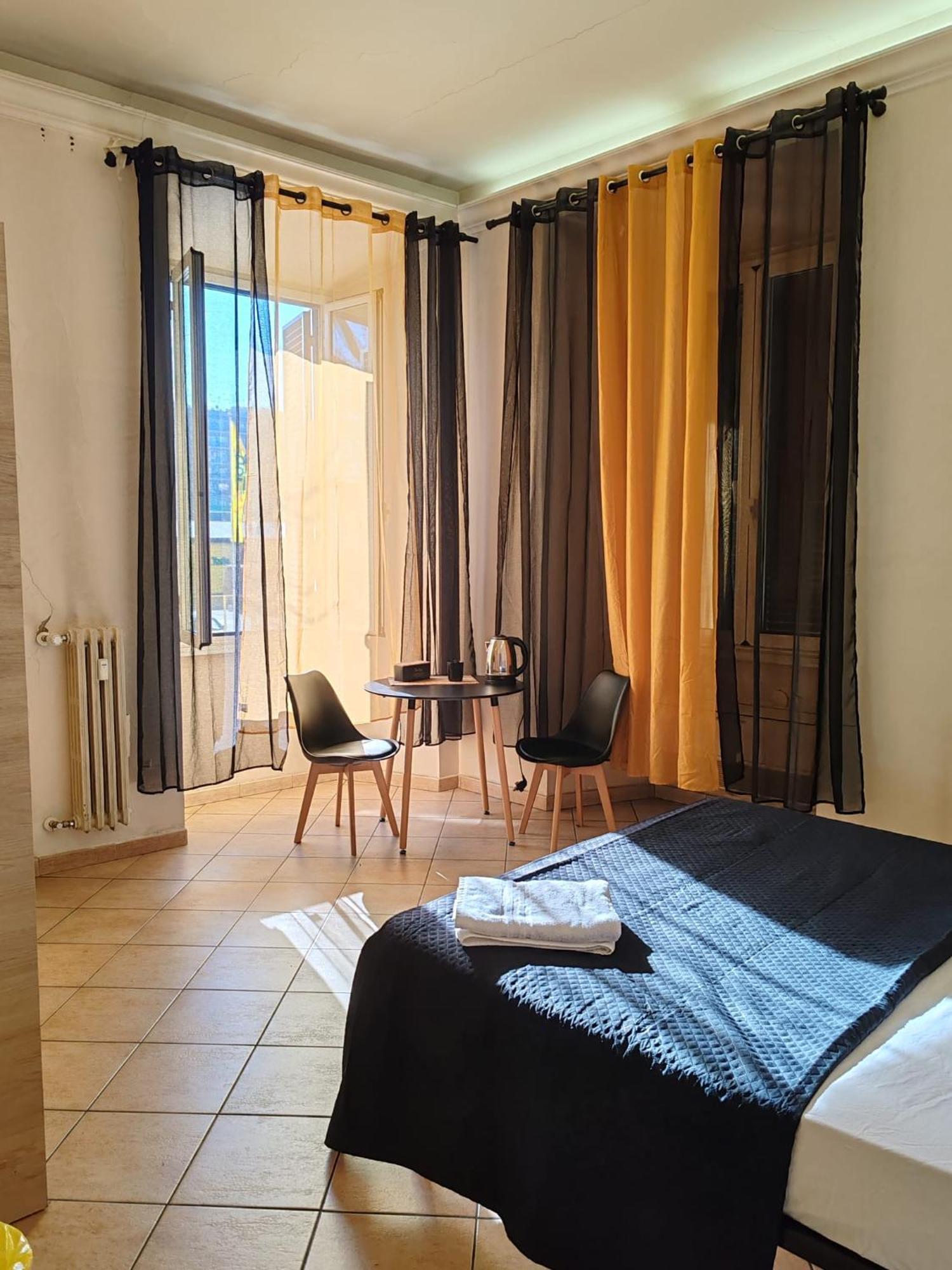 B&B Piazza Ragusa 罗马 外观 照片