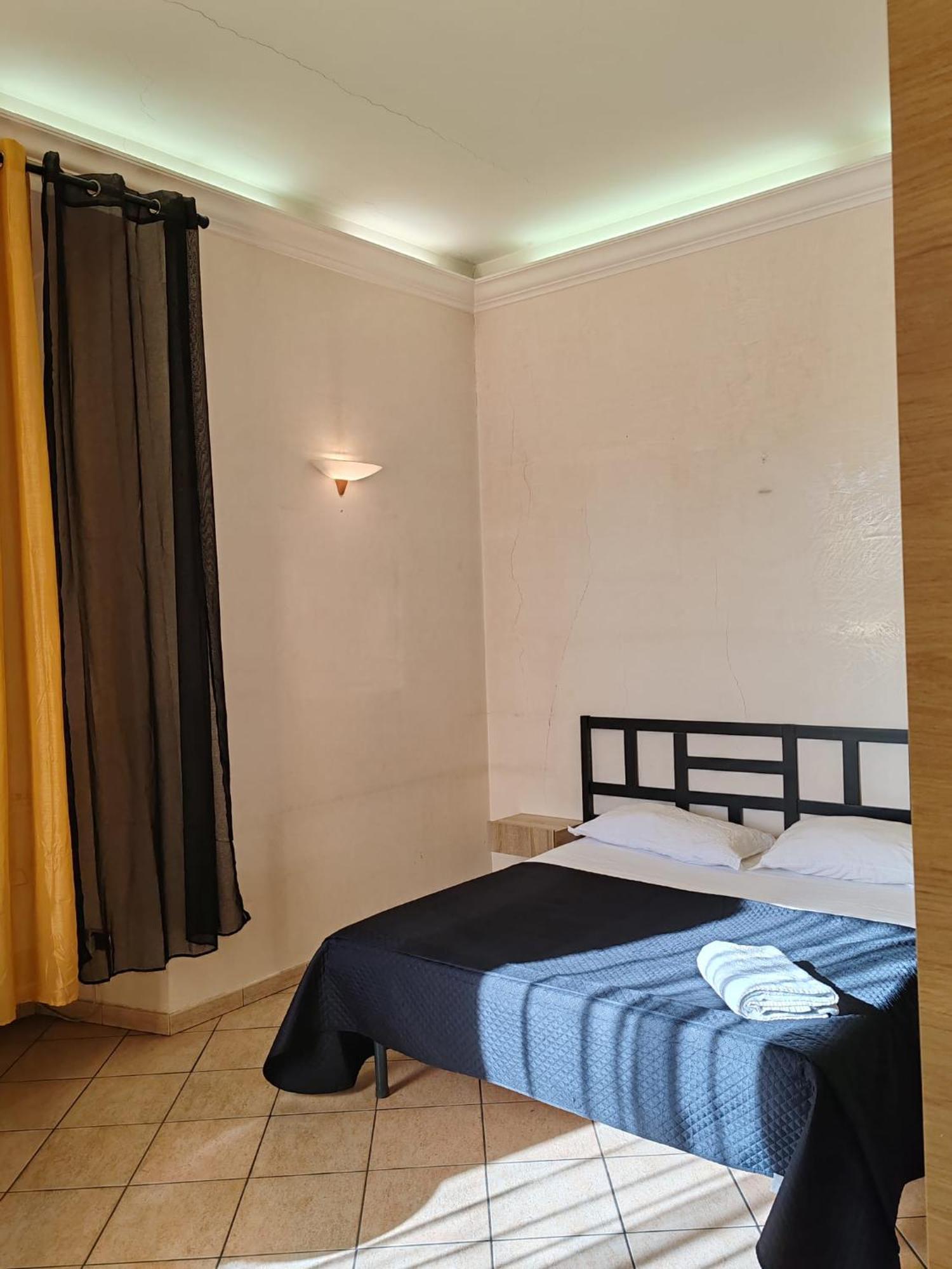 B&B Piazza Ragusa 罗马 外观 照片
