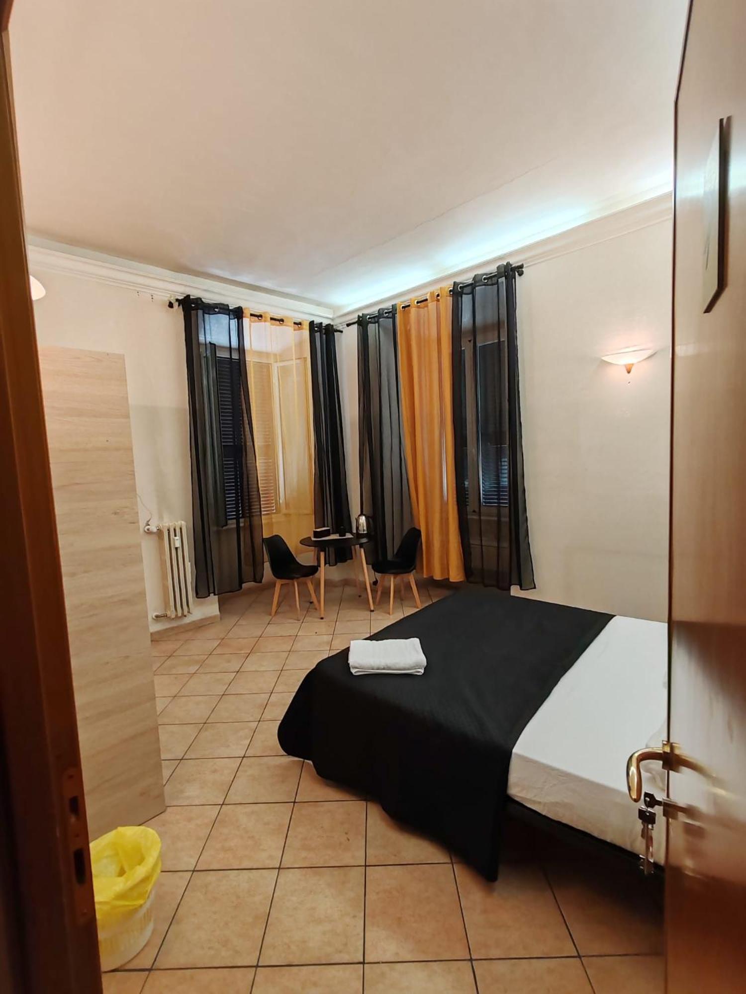 B&B Piazza Ragusa 罗马 外观 照片