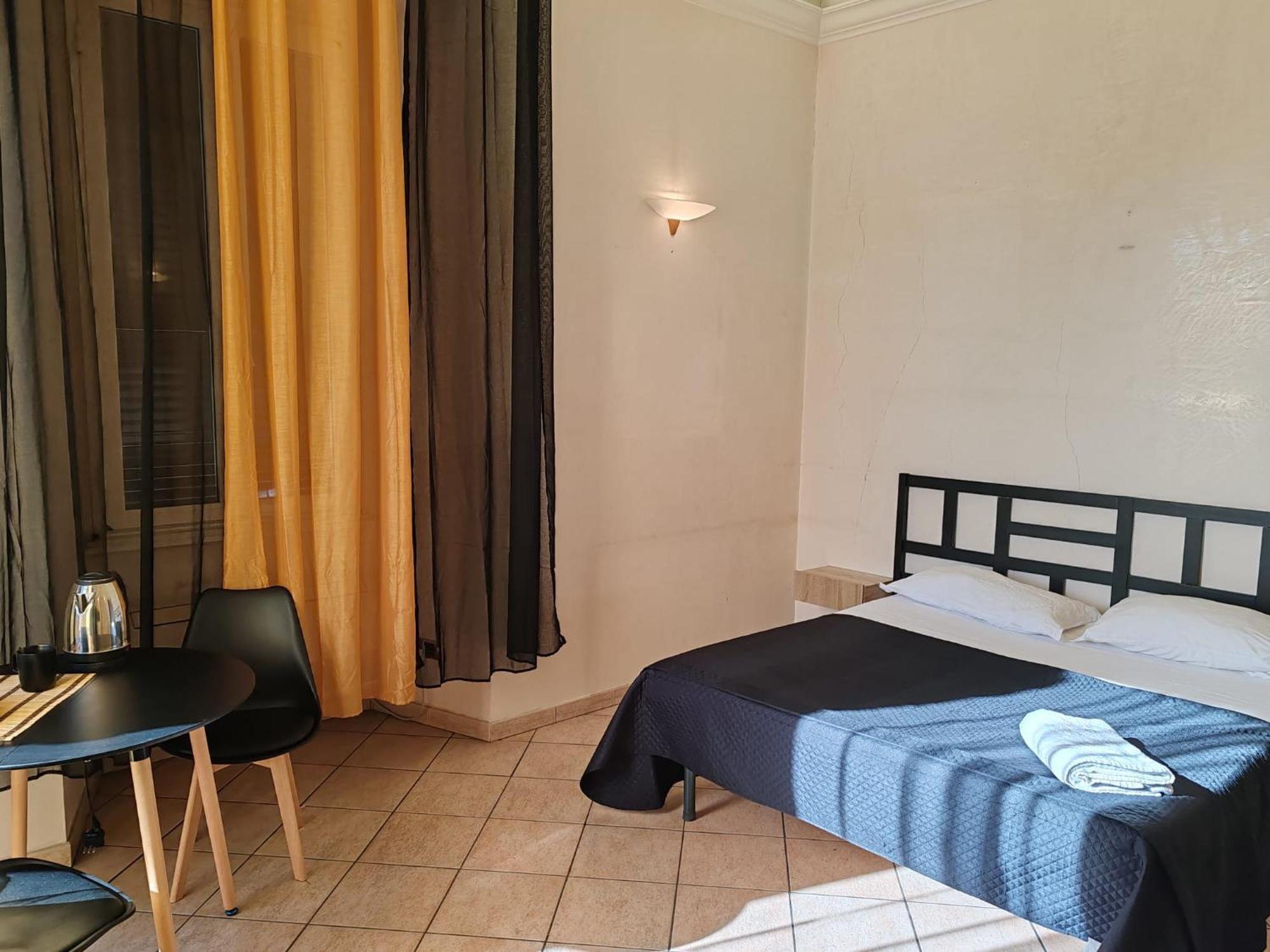 B&B Piazza Ragusa 罗马 外观 照片
