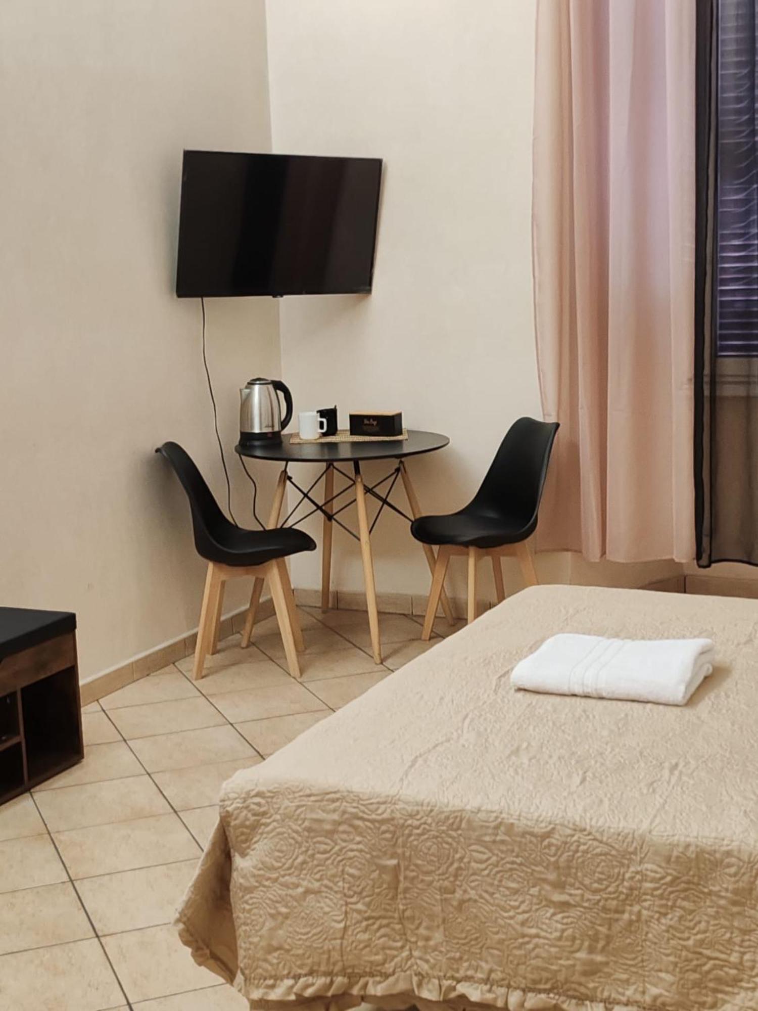 B&B Piazza Ragusa 罗马 外观 照片