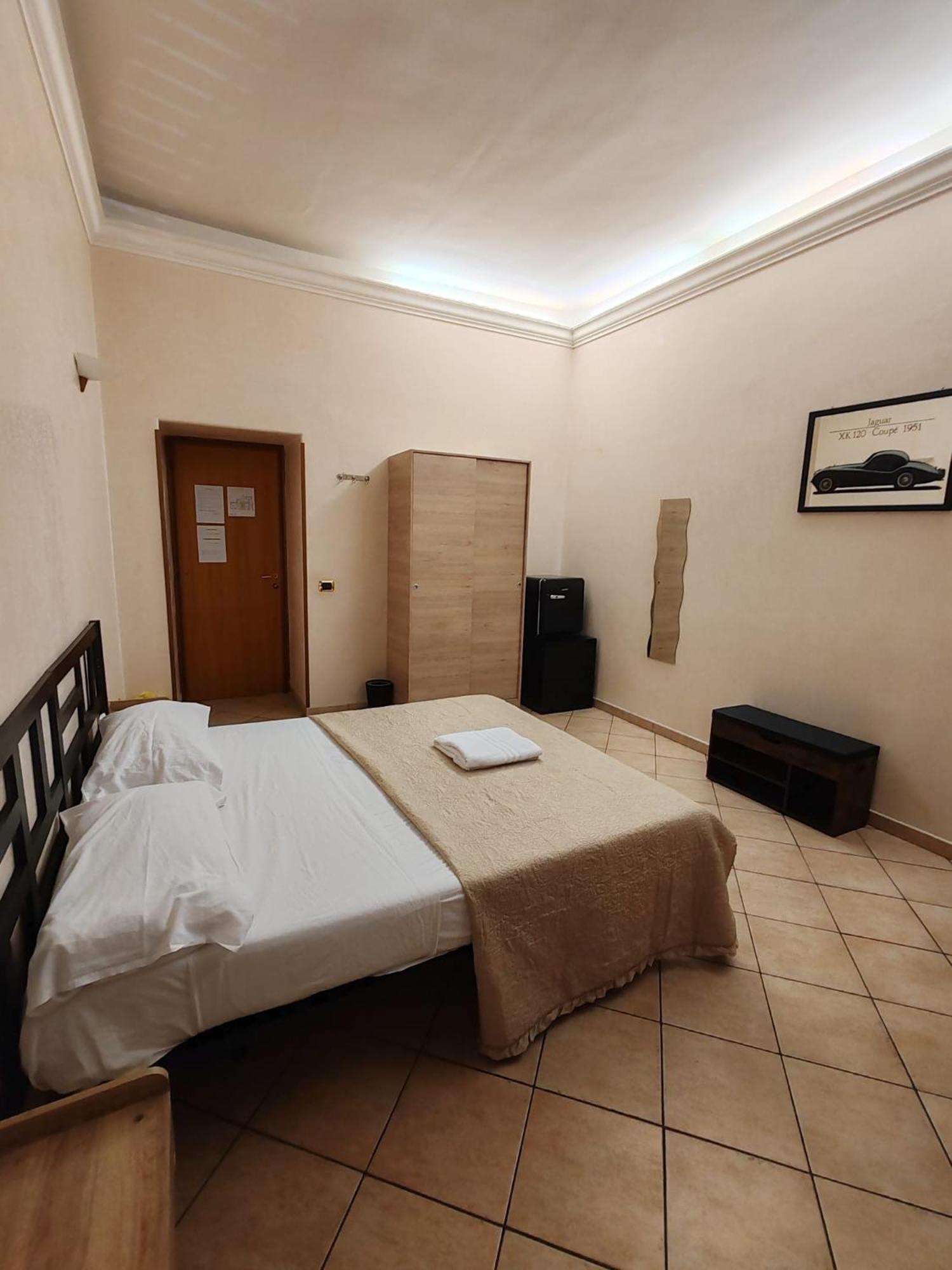 B&B Piazza Ragusa 罗马 外观 照片