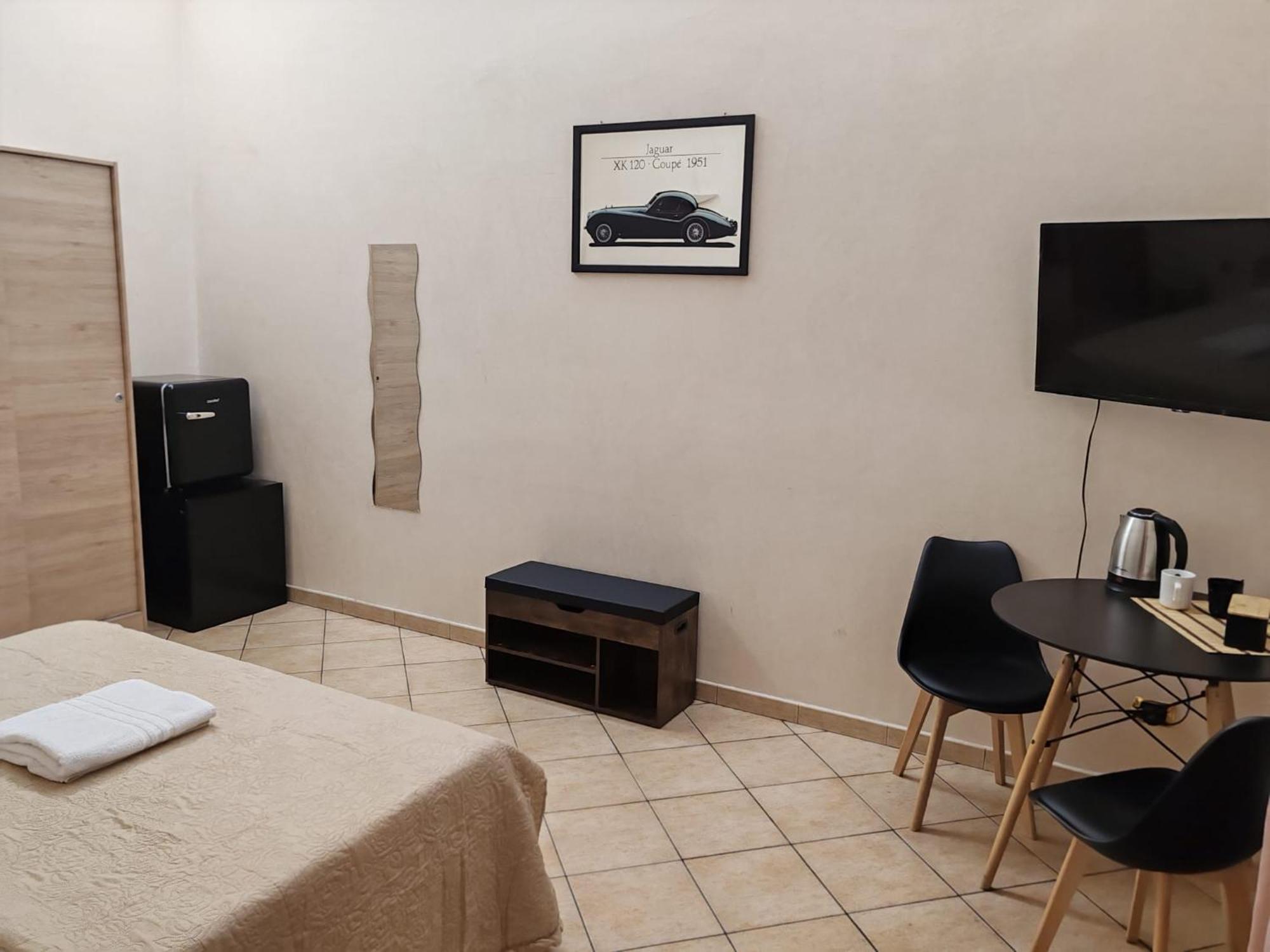 B&B Piazza Ragusa 罗马 外观 照片