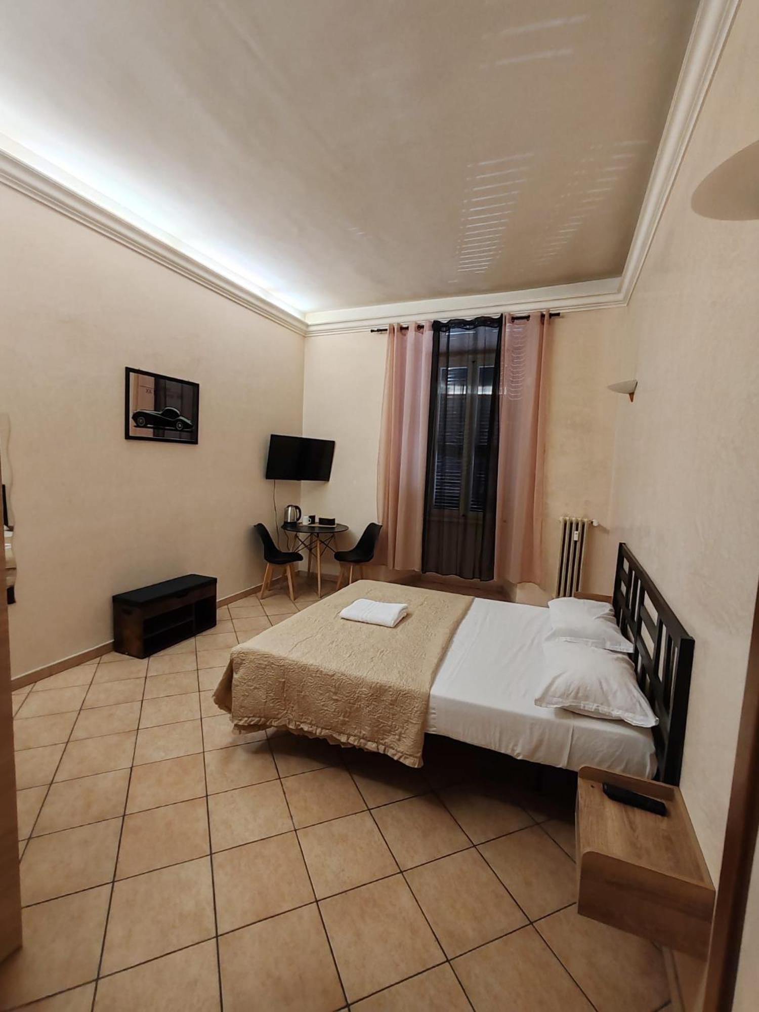 B&B Piazza Ragusa 罗马 外观 照片