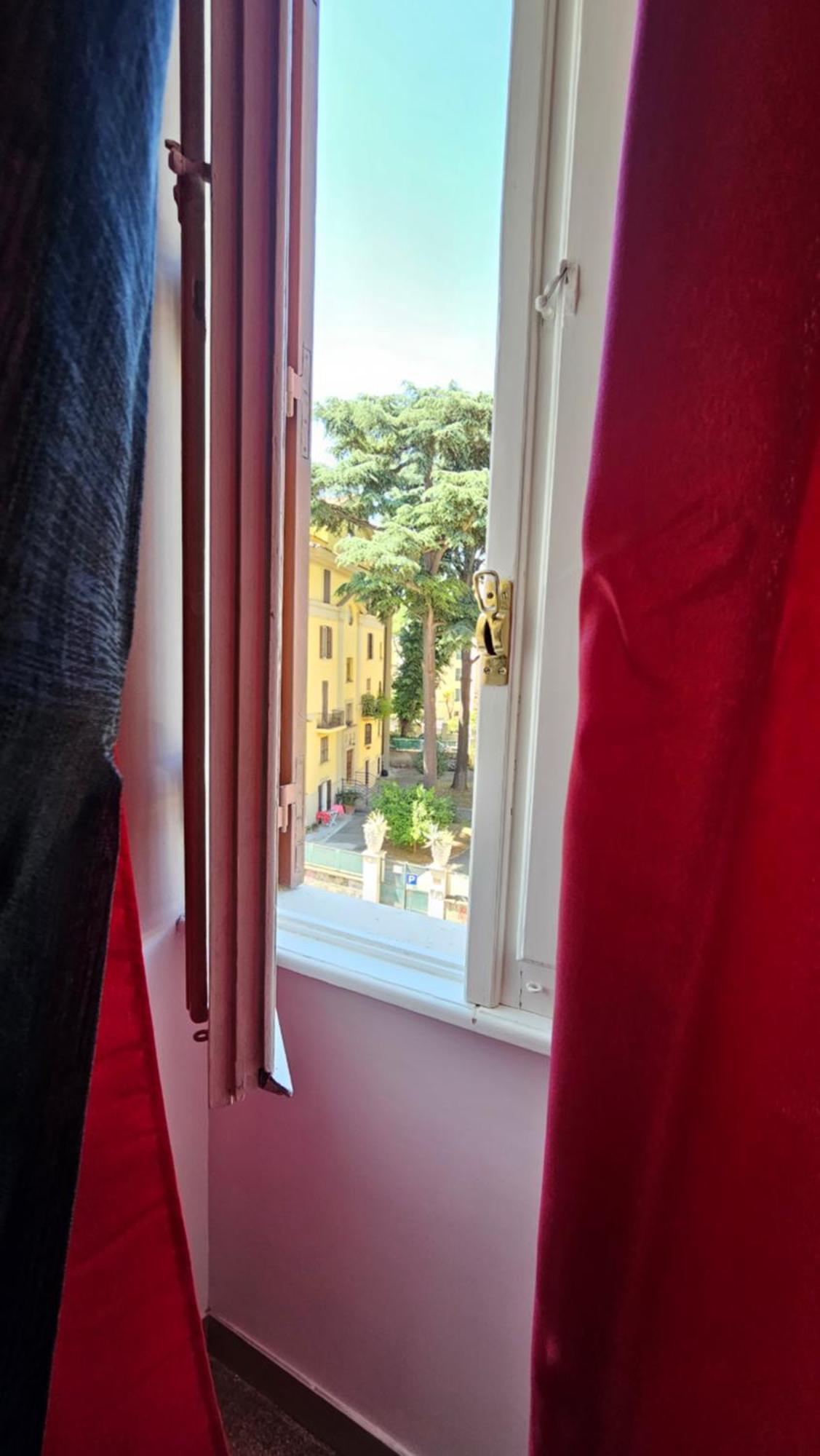 B&B Piazza Ragusa 罗马 外观 照片