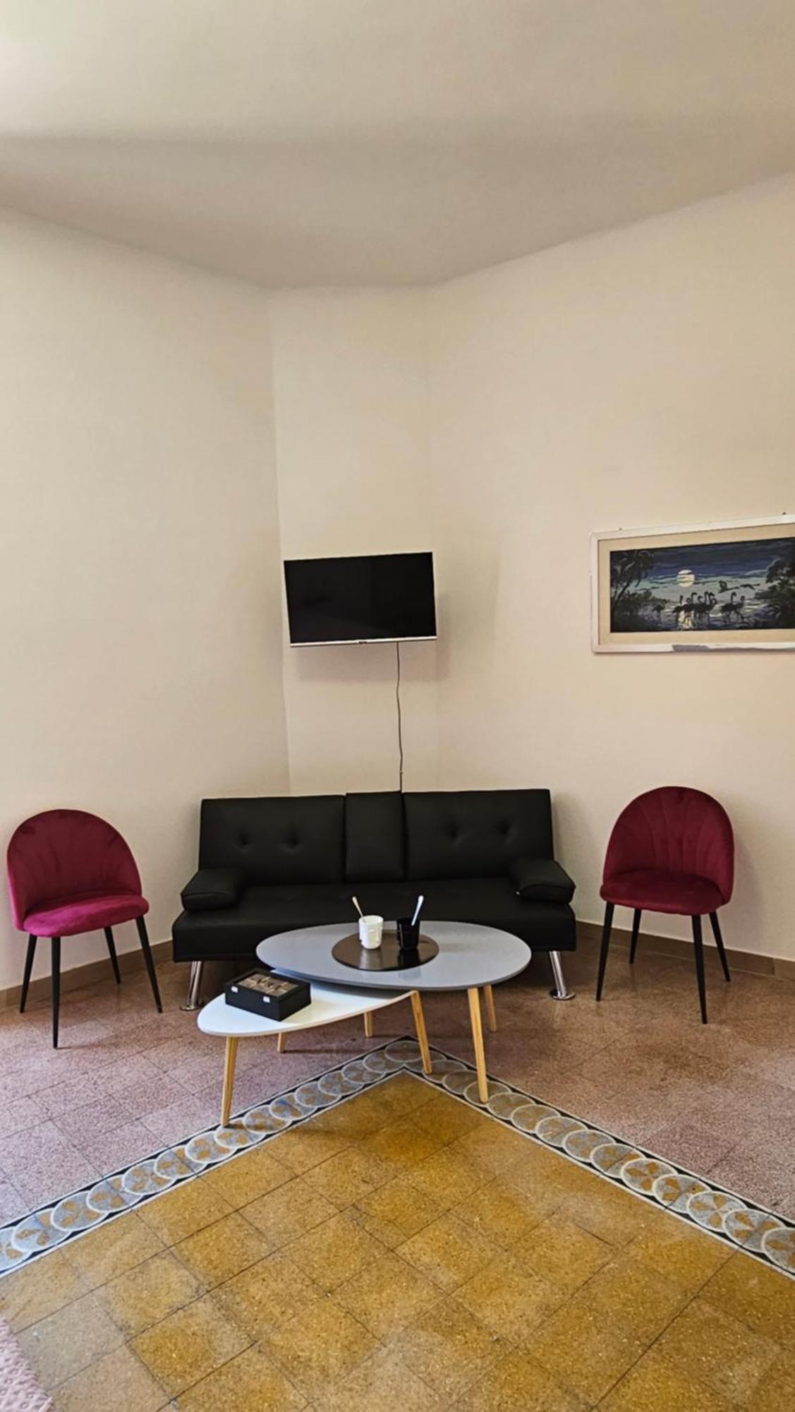 B&B Piazza Ragusa 罗马 外观 照片