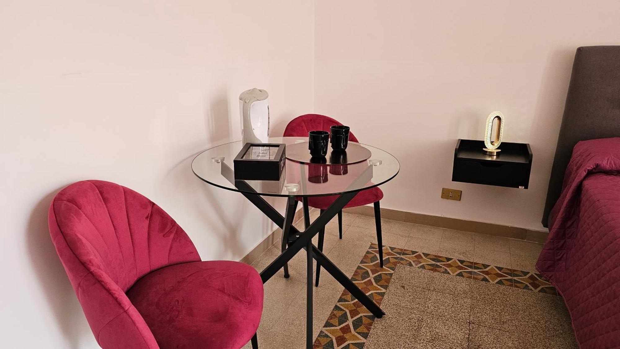 B&B Piazza Ragusa 罗马 外观 照片
