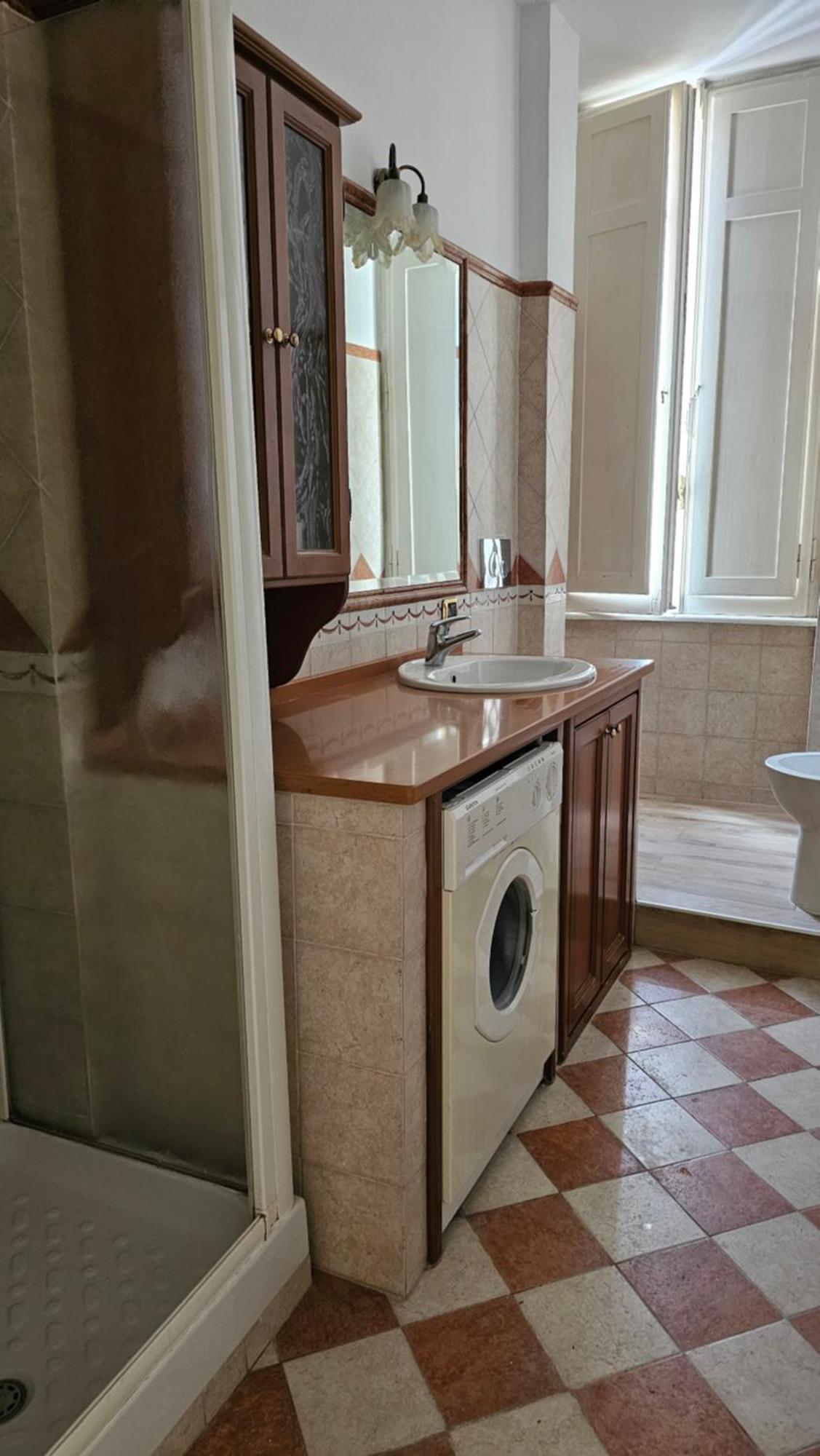 B&B Piazza Ragusa 罗马 外观 照片