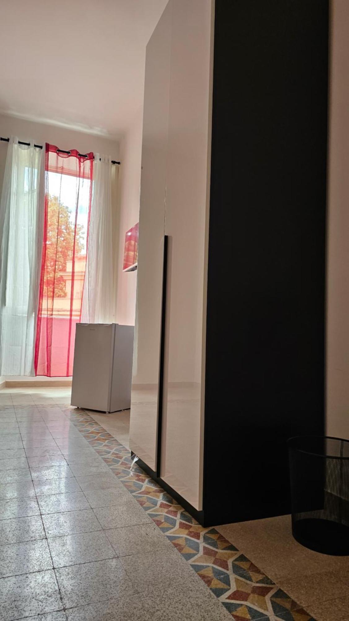 B&B Piazza Ragusa 罗马 外观 照片