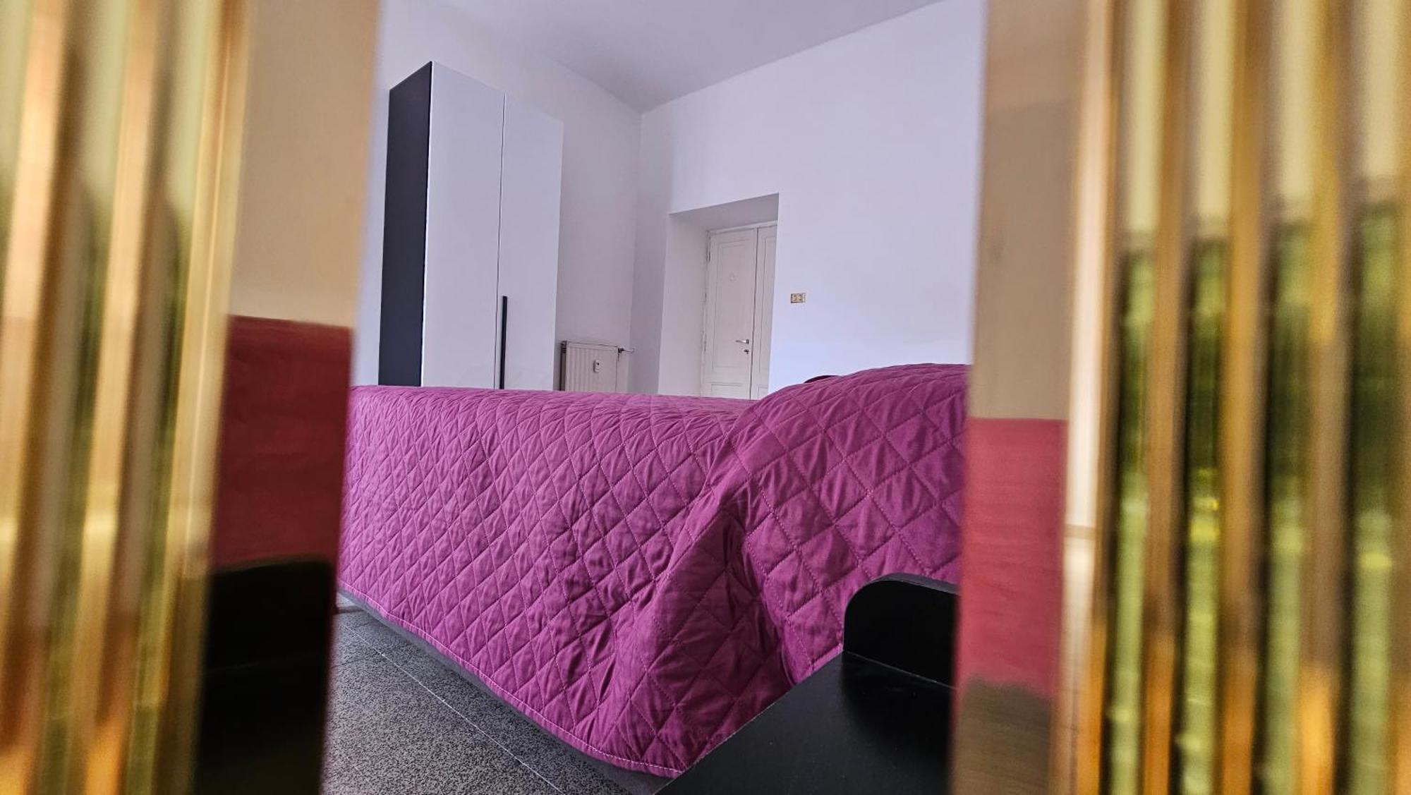 B&B Piazza Ragusa 罗马 外观 照片