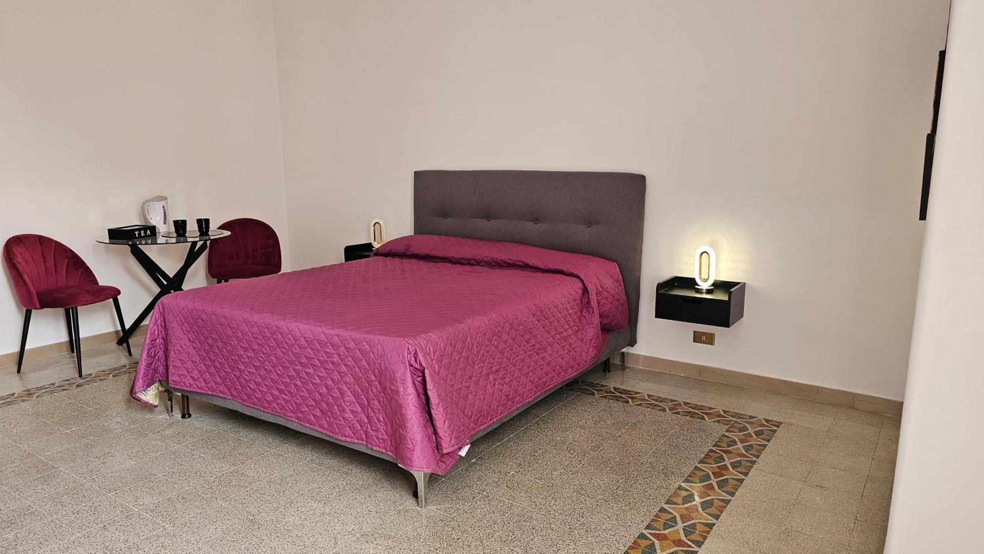 B&B Piazza Ragusa 罗马 外观 照片