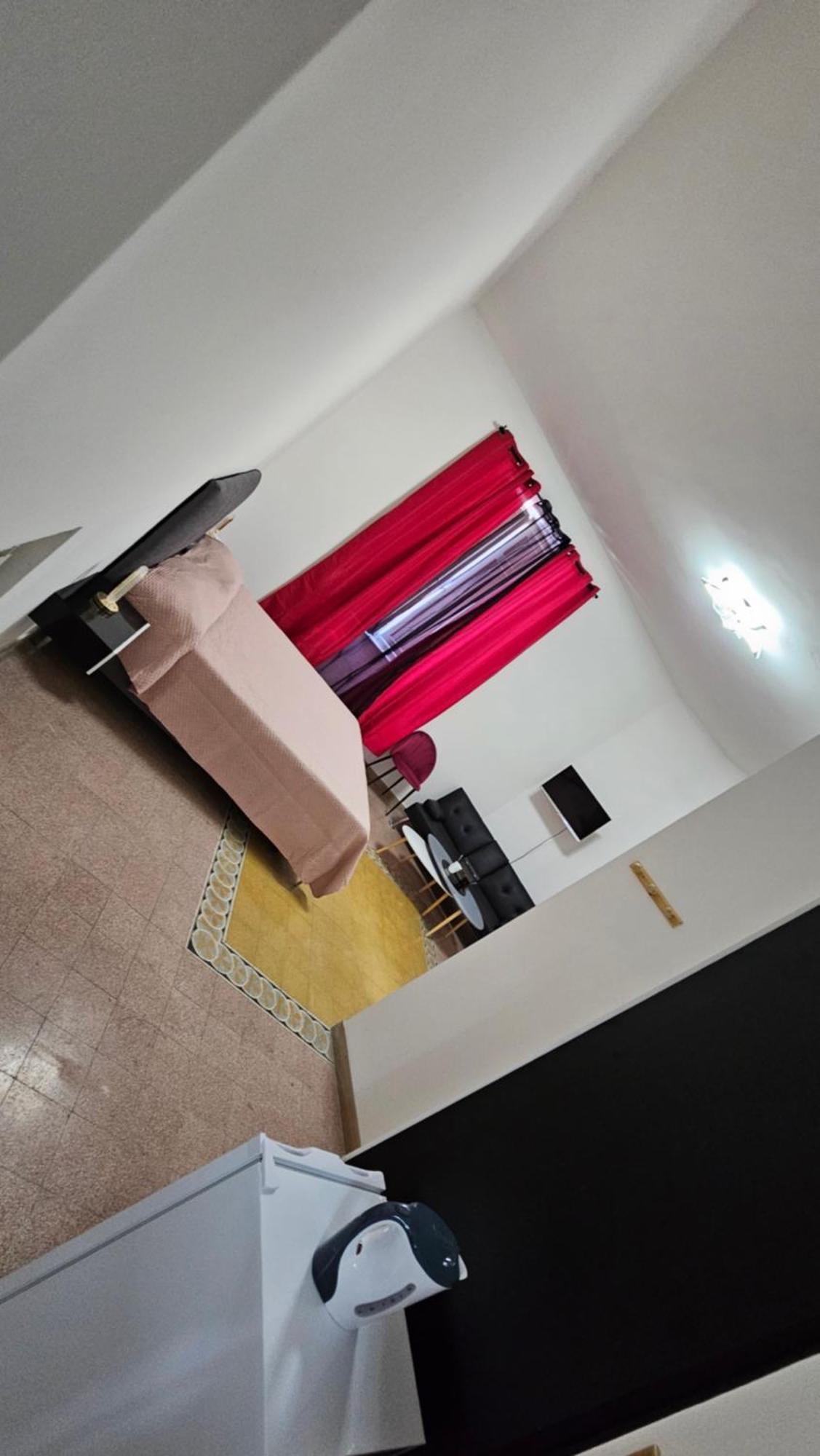 B&B Piazza Ragusa 罗马 外观 照片
