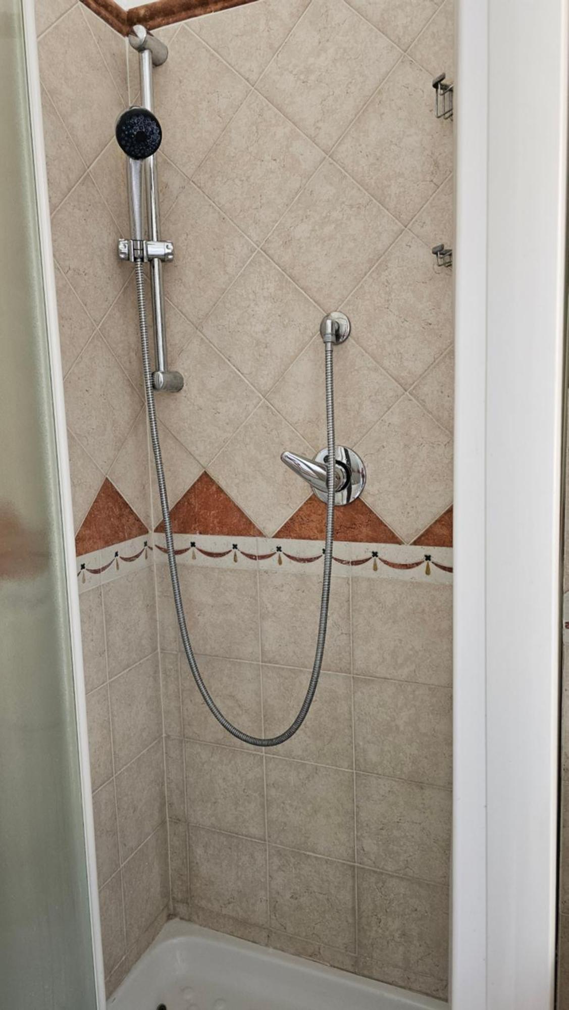 B&B Piazza Ragusa 罗马 外观 照片