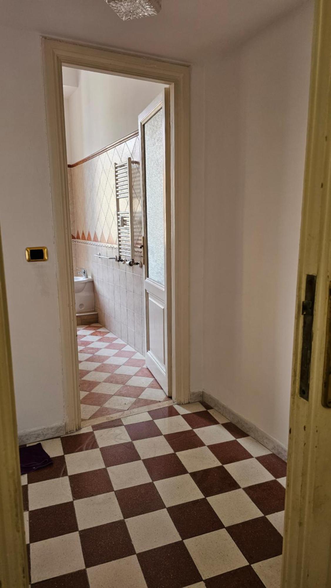 B&B Piazza Ragusa 罗马 外观 照片