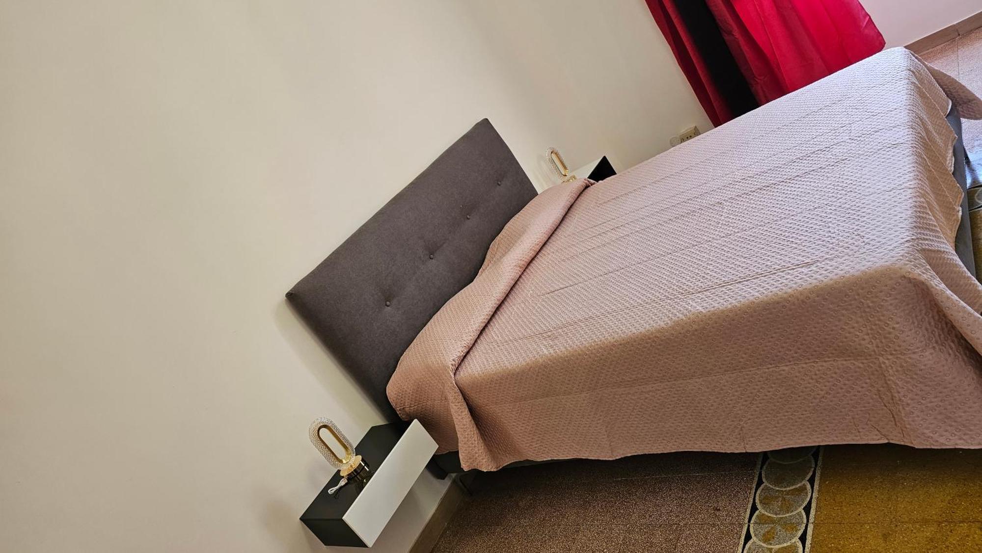 B&B Piazza Ragusa 罗马 外观 照片