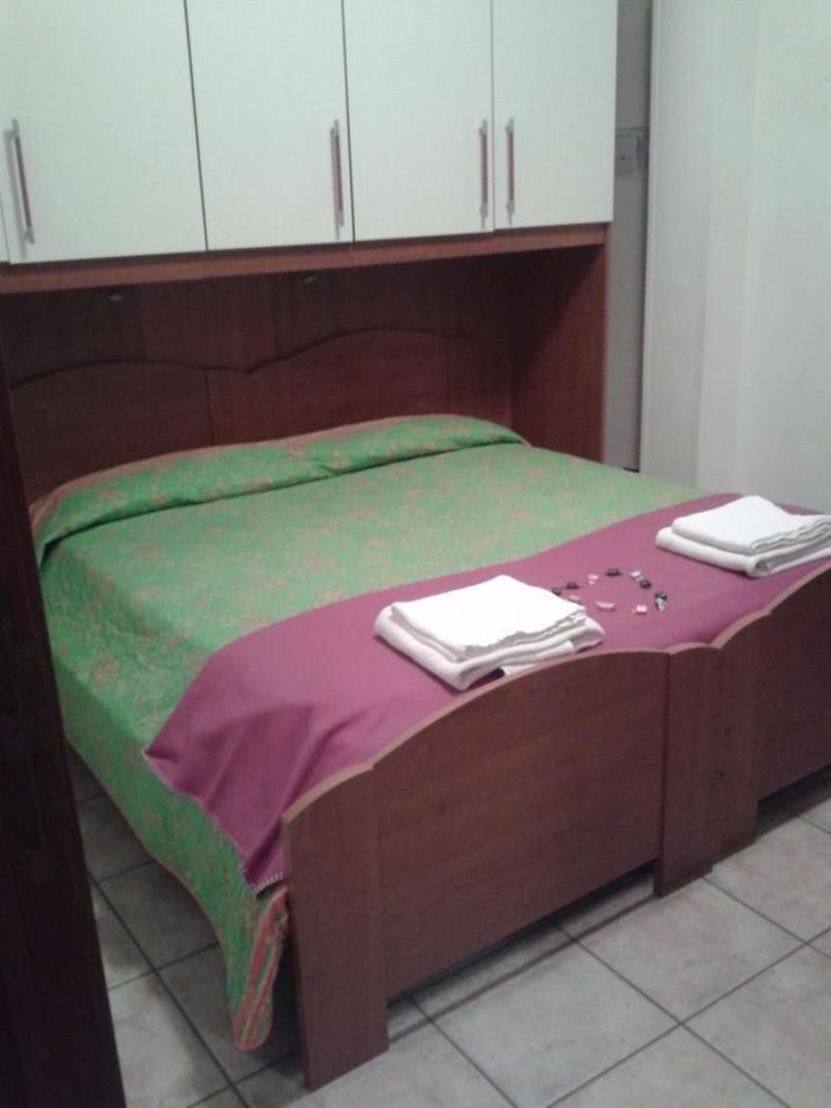 B&B Piazza Ragusa 罗马 外观 照片